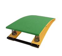 Heavy Duty Pro Curved Spring Board