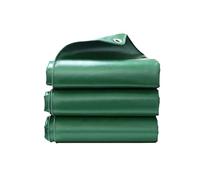 Heavy Duty Protection Tarps, Cover with Reinforced Eyelets, Multi-Purpose Drop Cloth Tarp, Weatherproof Rip and Tear Proof Tarpaulin, for Car, Roof, Camping, Vehicle, Pool, Shed