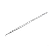 Heavy Duty Pry Bar Steel Dual End for Tire Change | Single-piece seamless construction, for maximum structural integrity, no weak points, reliable use