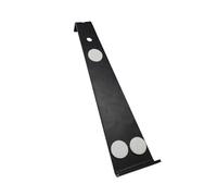 Heavy Duty Pull Bar Wood Flooring Installation Tool for Vinyl Plank Flooring Large