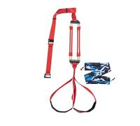 Heavy Duty Pull Up Assist Equipment With 4 Assistance Bands Assistance Band Resistance For Rod Pull Up Assist