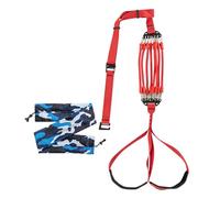 Heavy Duty Pull Up Assist Equipment With 8 Assistance Bands Assistance Band Resistance For Rod Resistance For Pull Up