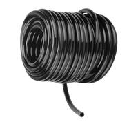 Heavy Duty PVC Flexible Garden Hose, Sturdy Flexible Aging-Resistant Water Irrigation Hose with 3 Lengths, for Lawn Garden (10m / 32.8ft)