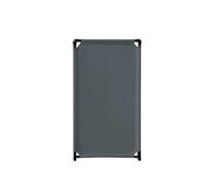 Heavy Duty PVC Frame Expandable Security Sign Gate,Driveway Isolation Gate