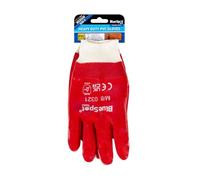 Heavy Duty PVC Gloves by Blue Spot Tools