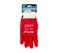 Heavy Duty PVC Gloves by Blue Spot Tools