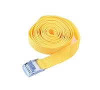 Heavy Duty Ratchet Tie Down Lashing Straps, Tie Down Straps 25mm x 2M Ratchet Belt for Cars Motorcycles Bikes Luggage Cargo(5)