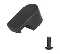 Heavy Duty Rear Mudguard for Ninebot and For Segway For Max G2 Electric Scooter, Designed to Protect from Mud, Sand, and Weather (Hook)