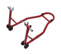 Heavy Duty Rear Paddock Stand Free Bobbin Hooks