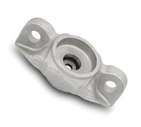 Heavy Duty Rear Shock Absorb Bracket Metal 1.Heavy Duty Rear Shock Absorb Bracket DG9Z-18A161-C For Automotives Direct Replacement Upper Strut Mount