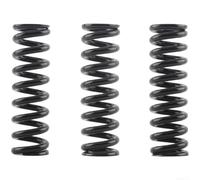 Heavy Duty Rear Shock Spring 186mm High Load Rate | Fits for surron for Light Bee, 186mm length, 550-650lbs load, restores for suspension, off-road ready(650LBS)
