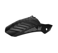 Heavy-Duty Rear Wheel Mudguard For Click125 ABS Splash Guard Protector With Extended Coverage Mud Flaps