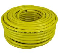 Heavy-Duty Reinforced Builder'S Hose 50M 12.5Mm (1/2In) Diameter