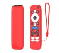 Heavy Duty Remote Cover For 4KPro Remotes Fingerprint Resistant Finish Smooth Button Responsiveness Protective Cover