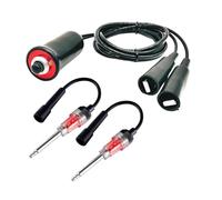 Heavy Duty Remote Starter Switch for Automotive Starting Systems