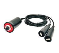 Heavy Duty Remote Starter Switch For Automotive Starting Systems