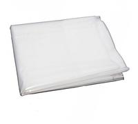 HEAVY DUTY REMOVAL MOVING MATTRESS POLYTHENE COVER BAG Kingsize 5ft Mattress Bag
