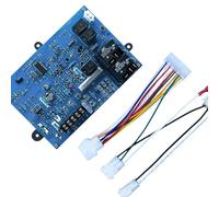 Heavy-Duty Replacement Control Part for CEBD431012-01A HK42FZ034 Harsh Conditions Microprocessor Oven Controller