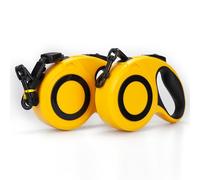 Heavy Duty Retractable Dog Leash - Up to 100kg - Durable Extendable Leash for Walking and Training Medium to Large Pets