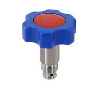 Heavy Duty Return Valve for Airless Sprayers 390 For 395 490 495 595 695 700 795