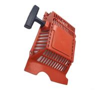 Heavy Duty Rewind Starter for 503 56 61 Petrol Chainsaws | Fits 45CC-58CC engines, models 181/281/288/503/56/61, direct replacement for worn units