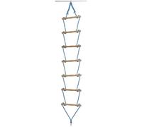 Heavy-duty rope ladder Kuebler Sport Bleu 31 cm