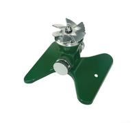 Heavy Duty Rotary Sprinkler Head for Comprehensive Garden Watering and Coverage