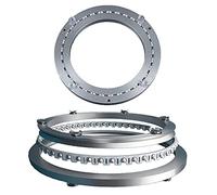 Heavy-Duty Rotating Turntable 360-Degree Swivel Base Smooth 15mm Thick Plate Ideal for Heavy Loads with Winch - Versatile Rotating Platform for Home & Workshop