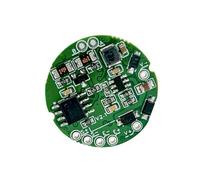 Heavy Duty RS485 Load Cell Amplifier for Weight/Tension Measurement Construction Plug & Play Marine Mining Sensoring Amplifier