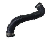 Heavy Duty Rubber Cooling Systems Hose A2475200101 Advanced Fluid Dynamics Designs Thermal Regulation Hose for W177 High Efficiency Cooling Hose