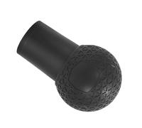 Heavy-Duty Rubber Landmine Base Stabilizer For Barbell Exercises Home Gym Floor Heavy Type Rubber Fitness Base