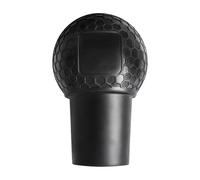 Heavy-Duty Rubber Landmine Base Stabilizer For Barbell Exercises Home Gym Floor Heavy Type Rubber Fitness Base