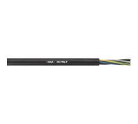 Heavy Duty Rubber Power Cable H07RN-F 4G25 - 16001123 [2 Meters]