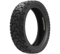 Heavy Duty Rubber Scooter Tyre 11 Inch Anti-Slip for tread Heavy
