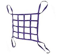 Heavy-Duty Safety Hoisting Net for Cargo Lifting, Multiple with High Load Capacity