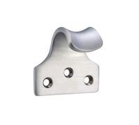 Heavy Duty Sash Lift 51mm x 48mm Zoo Hardware (Satin Chrome)