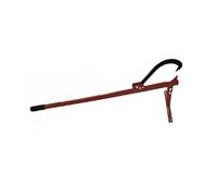 Heavy Duty Saw Horse,Portable Workbench/Work Station,Logging and Cutting Tool,1100 Lbs Capacity,Suitable for Indoor and Outdoor Use