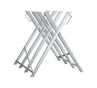Heavy Duty Saw Log Horse Holder - 150kg capacity (Genuine Neilsen CT5659)