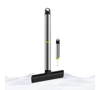 Heavy Duty Scraper, Multi-Purpose Use, 12 * 28 * 2.20cm, Winter Outdoor Snow Tool, Truck & Garden Snow Removal, Easy Application, For Outdoor Winter Windshield Garden Truck