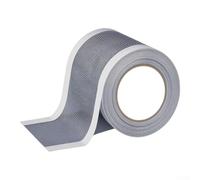 Heavy Duty Screen Repair Tape For Windows Doors Patio For Instant Fix For Rips Tears Pet Damage Strong Gray Fiberglass Mesh Roll 7cm By 5m Size(1pack)