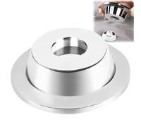 Heavy Duty Security Tag Remover with Strong Magnets,Powerful Magnetic Detacher for Clothes, Magnetic Security Tag Remover,Clothes Tag Remover,Anti-Theft Hard Tags,Professional Tag Remover Magnet