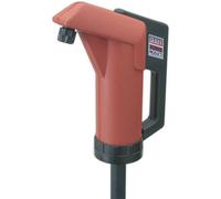 Heavy Duty Self Priming Lever Action Pump With 2" Bsp Connector For Efficient Fluid Transfer