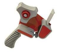 Heavy Duty Sellotape Packing Dispenser Roller Gun Parcel 50mm Tape Hand P97