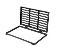Heavy Duty Septic Tank Cover and Frame, Square Drain Cover, Supports Up To 33069 LBS, Ideal for Driveways and Yards