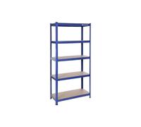 Heavy Duty Shelving