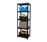 Heavy-duty shelving Basement shelving Utility shelving Rack 500 kg