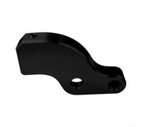 Heavy Duty Shift Rod Bracket for Long Distance Ride(Black)