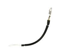 Heavy Duty Shock Cord with Stainless Pin Easy Installation Professional Equipment Accessories Spearfishing Shock Cord Spearfishing Shock Cord Stainless Steel Snap for Speargun