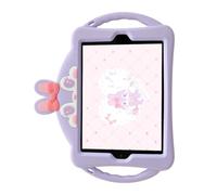 Heavy Duty Shockproof Silicone Case With Stand Tablet Protective Covers For A9 Plus/A9+ Protective Case Covers Replacement Kids Tablet