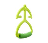 Heavy-Duty Shopping Bag Holder, Ergonomic Grocery Bag Carrier, Multi-Purpose Carrying Grip for Indoor Outdoor Use - Supports 80Lbs for Picnics Camping Daily Errands